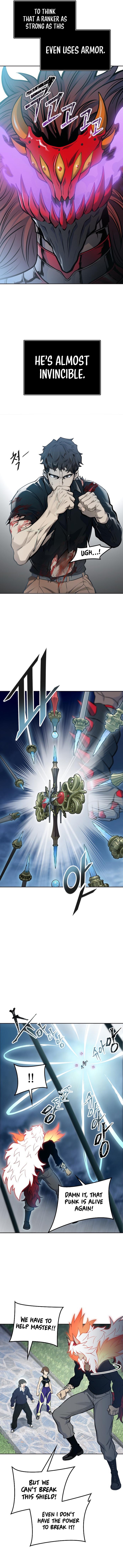Tower Of God 588 4