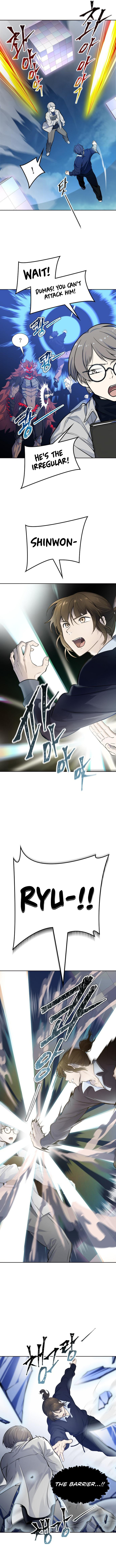 Tower Of God 588 9
