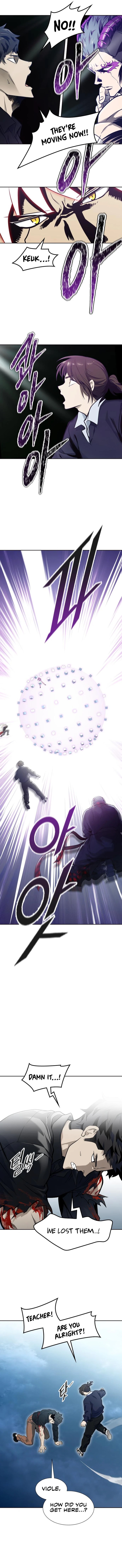 Tower Of God 589 10