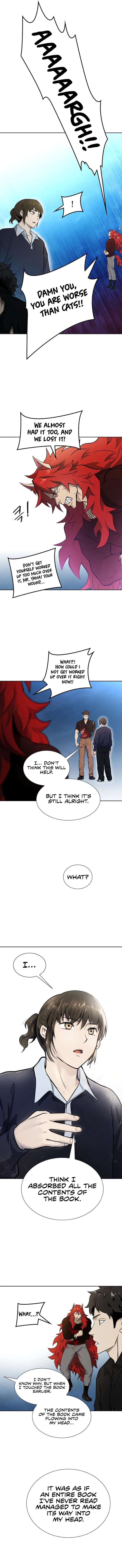 Tower Of God 589 11