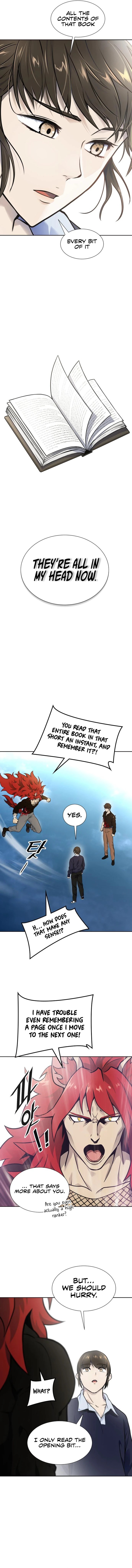 Tower Of God 589 12