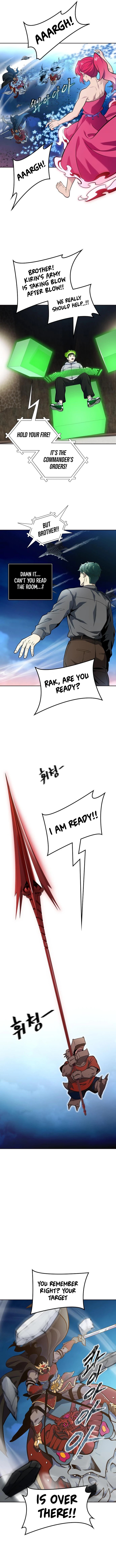 Tower Of God 589 14
