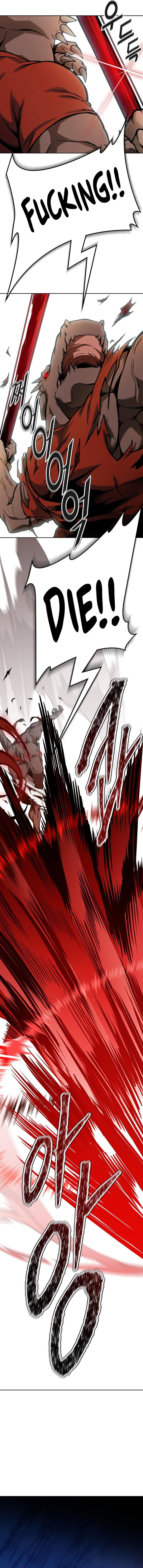 Tower Of God 589 16