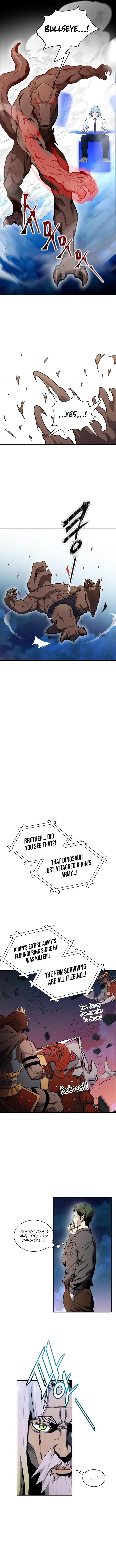 Tower Of God 589 19