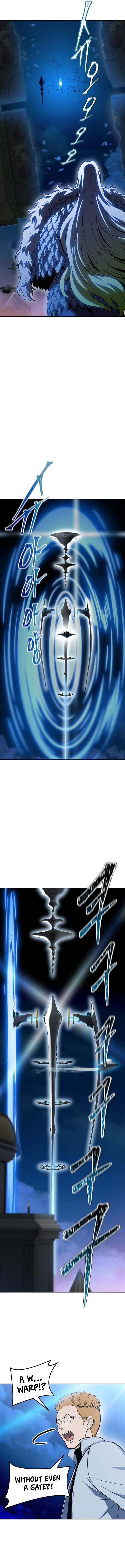 Tower Of God 589 20