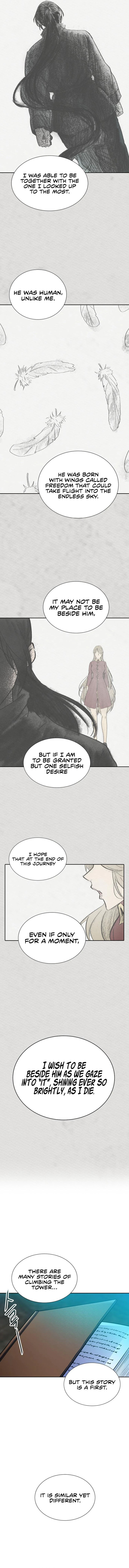Tower Of God 589 5