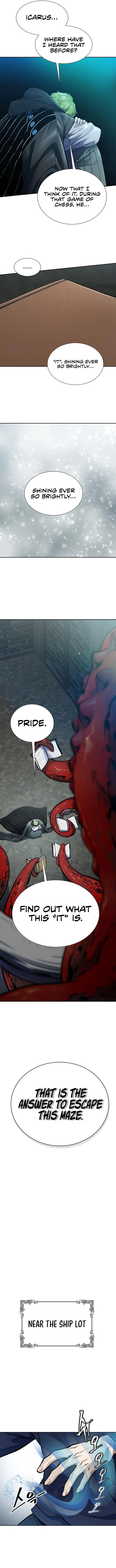 Tower Of God 589 6