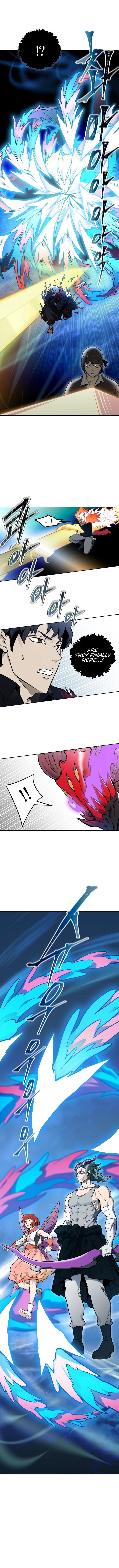 Tower Of God 589 7