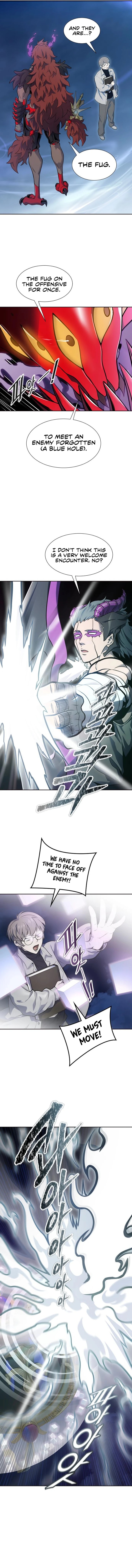 Tower Of God 589 8