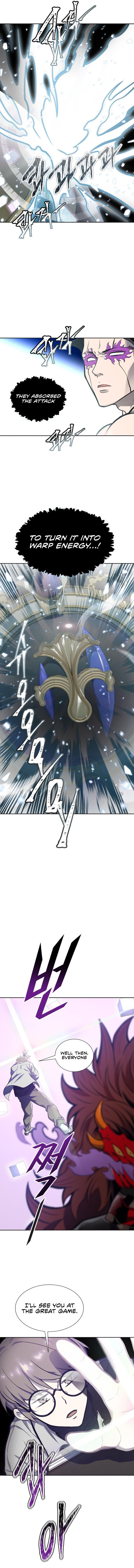 Tower Of God 589 9