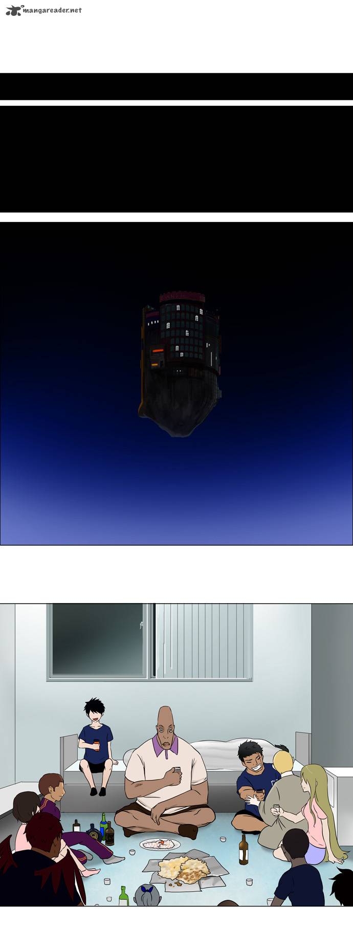 Tower Of God 59 19