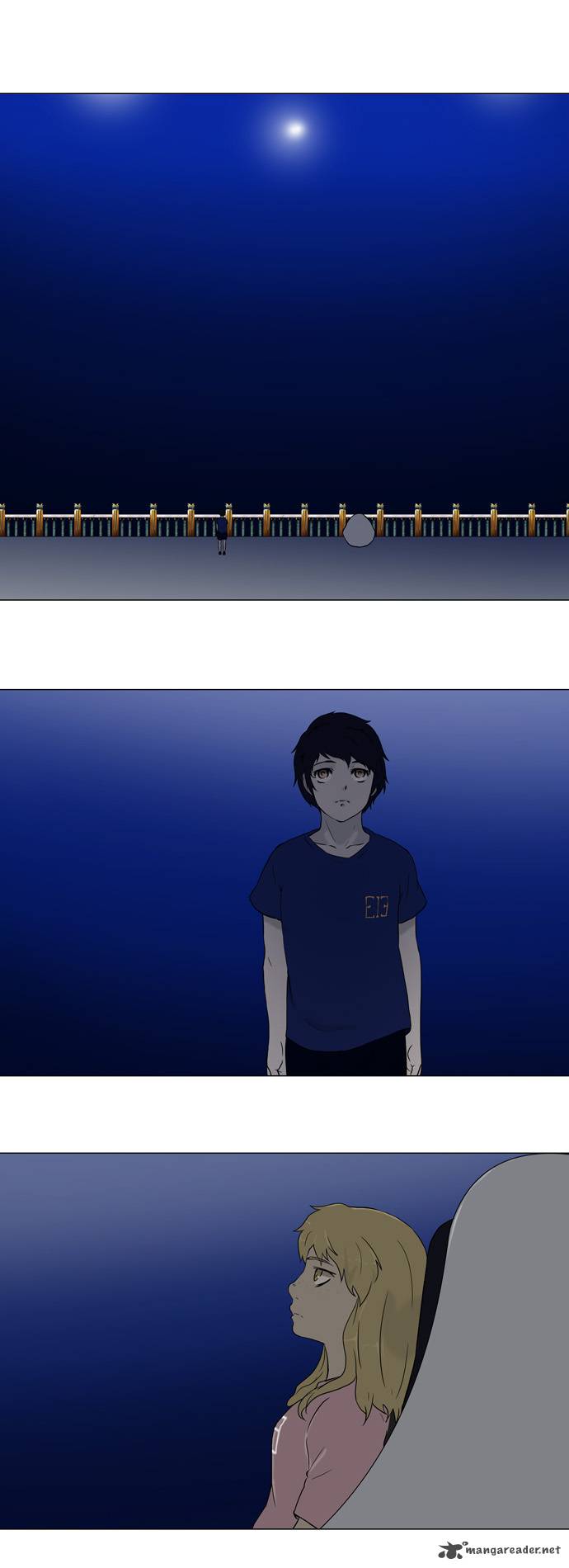 Tower Of God 59 22
