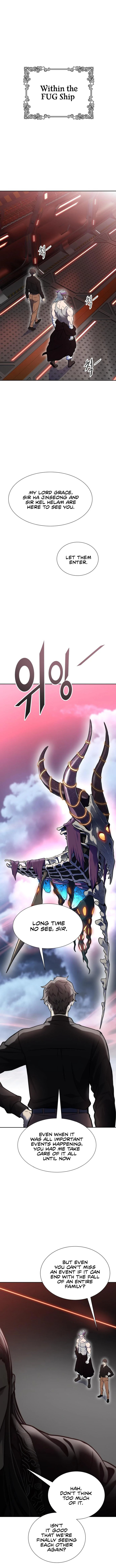 Tower Of God 590 1