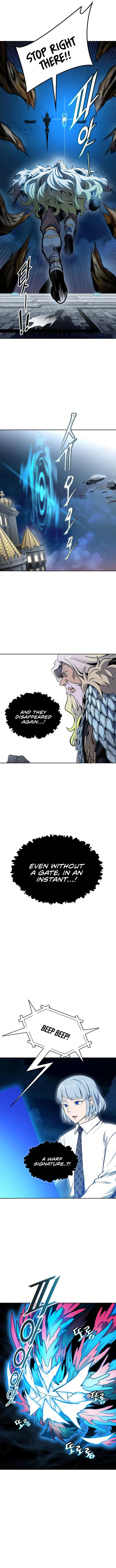 Tower Of God 590 10