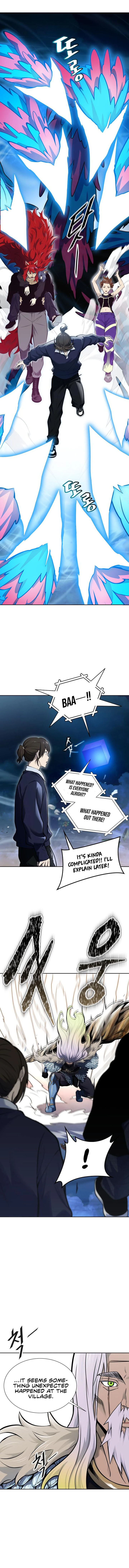 Tower Of God 590 11