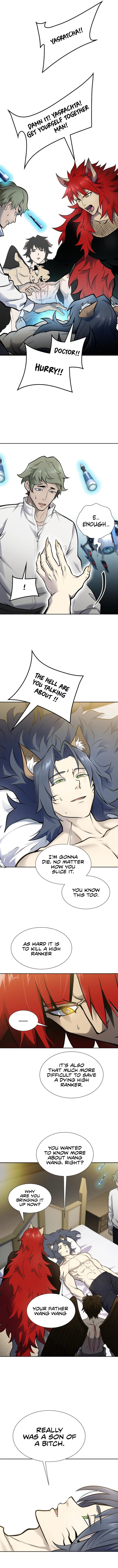 Tower Of God 590 14