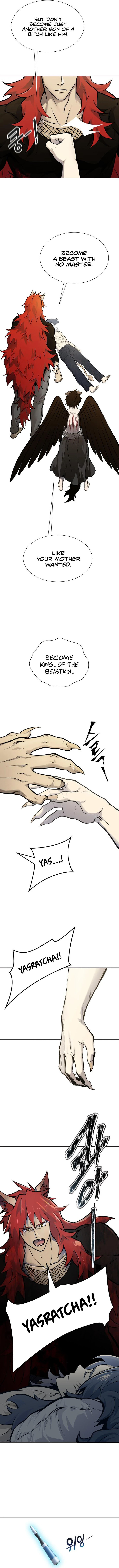 Tower Of God 590 16