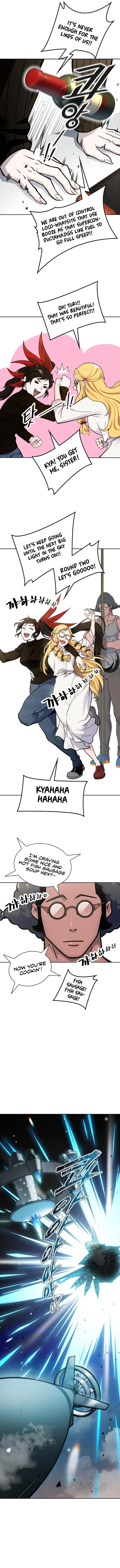 Tower Of God 590 19