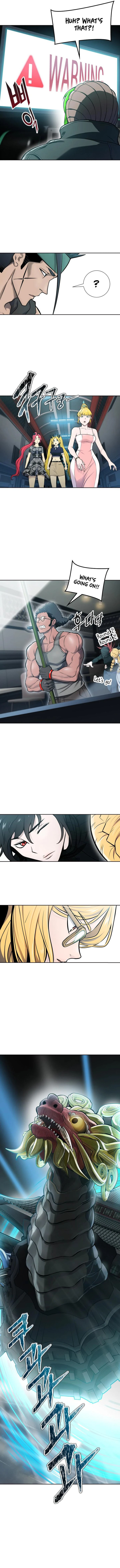 Tower Of God 590 20