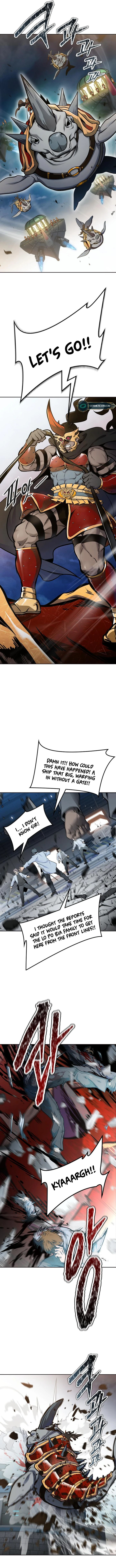 Tower Of God 590 22