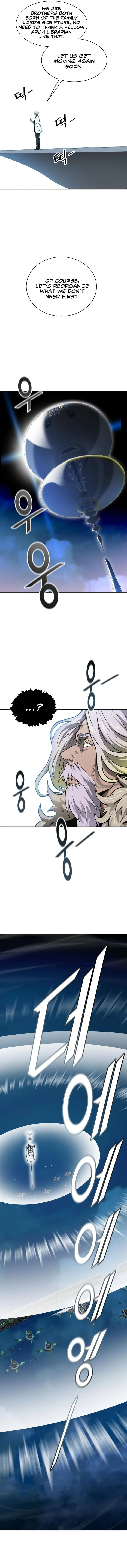 Tower Of God 590 5