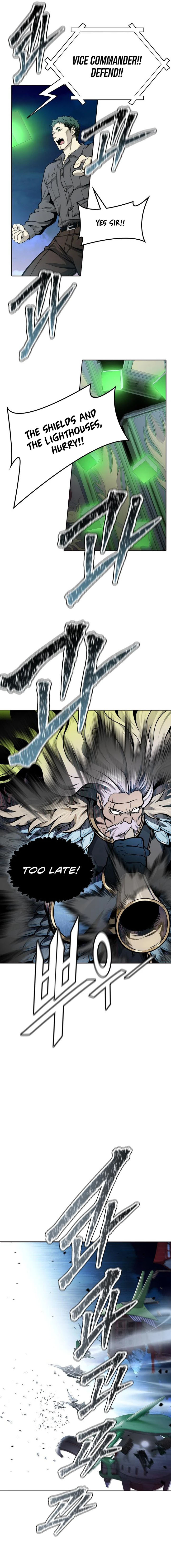 Tower Of God 590 6
