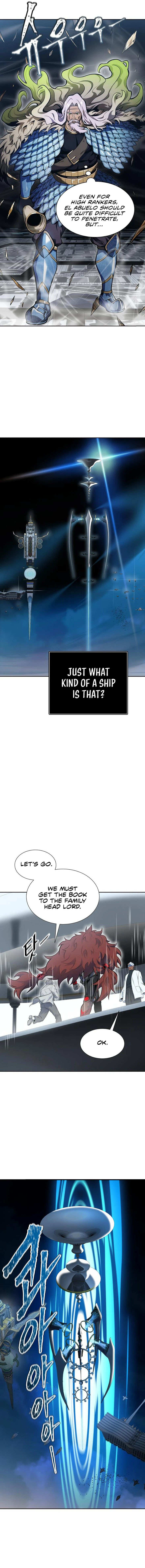 Tower Of God 590 9