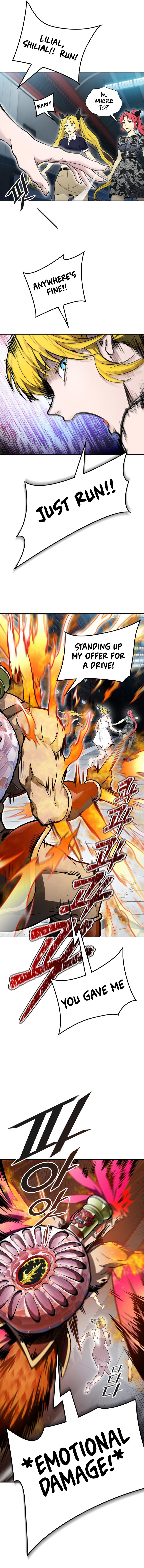 Tower Of God 591 11