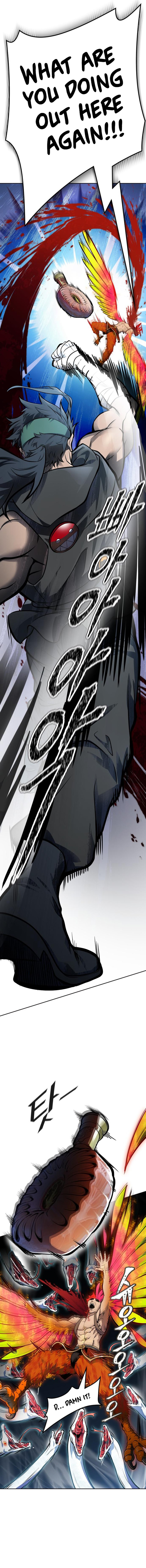 Tower Of God 591 15