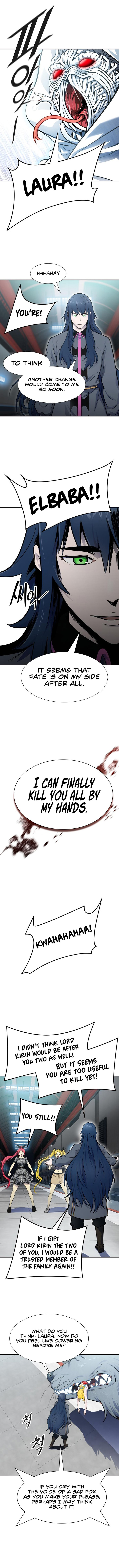 Tower Of God 591 17