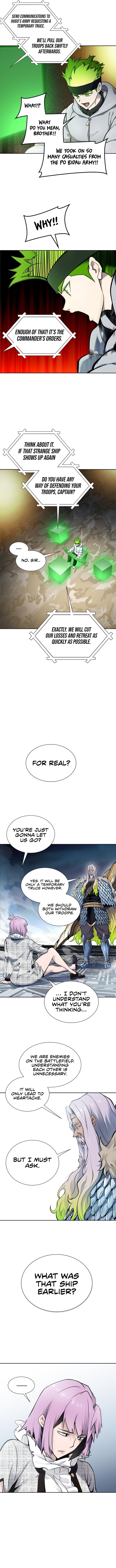 Tower Of God 591 19