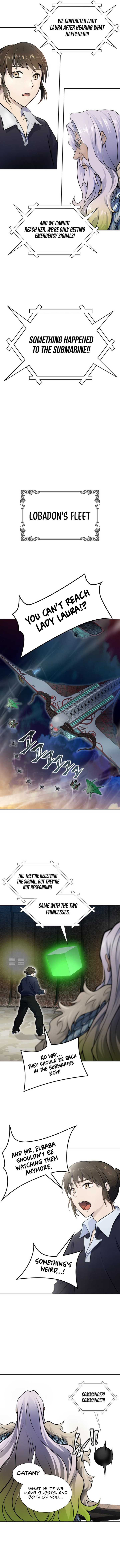Tower Of God 591 23