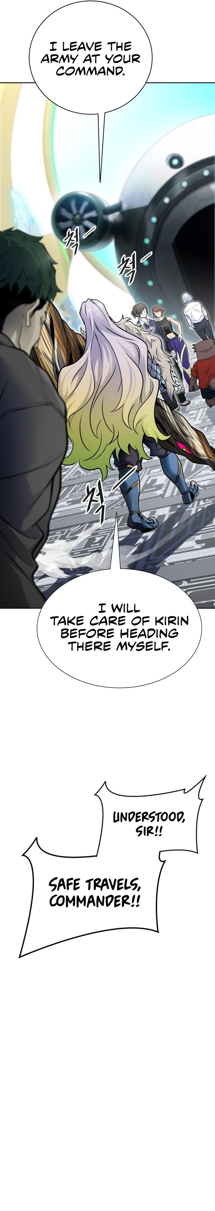 Tower Of God 591 26