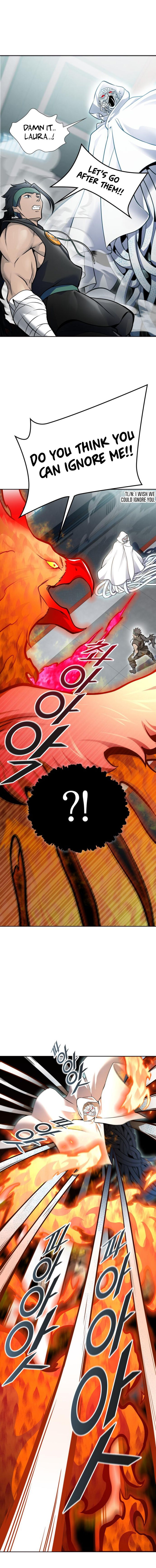 Tower Of God 592 4