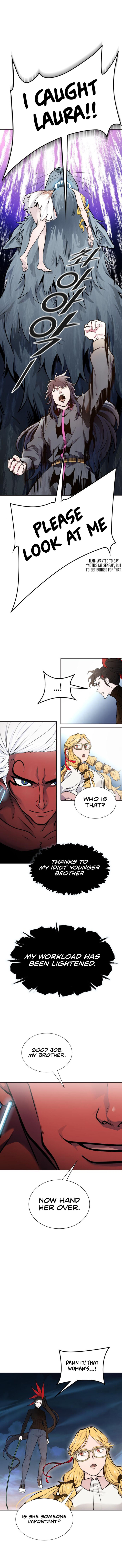 Tower Of God 592 7