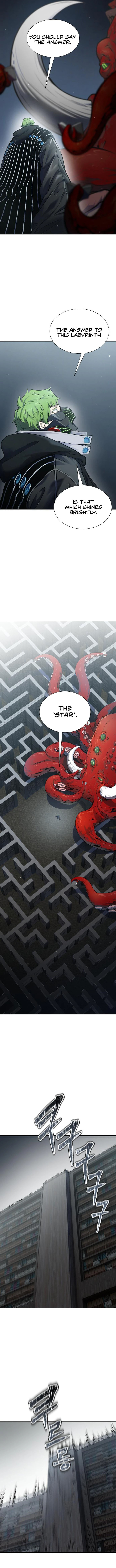 Tower Of God 595 10