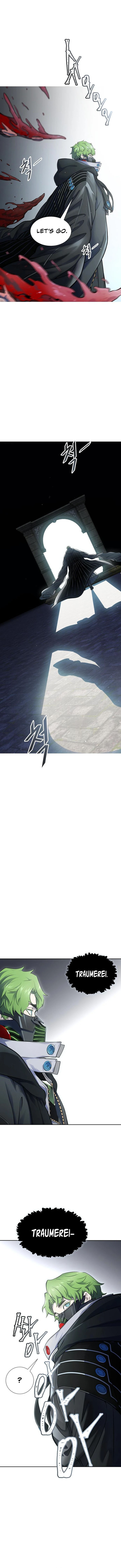 Tower Of God 595 12