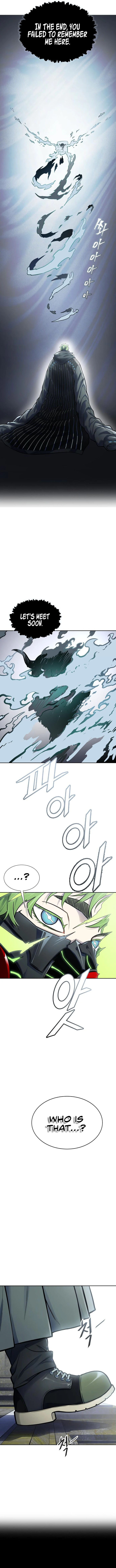 Tower Of God 595 13