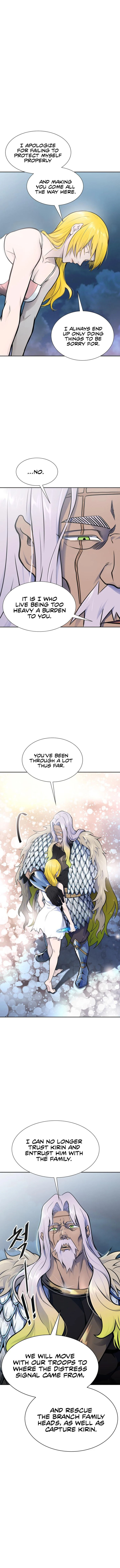 Tower Of God 595 17