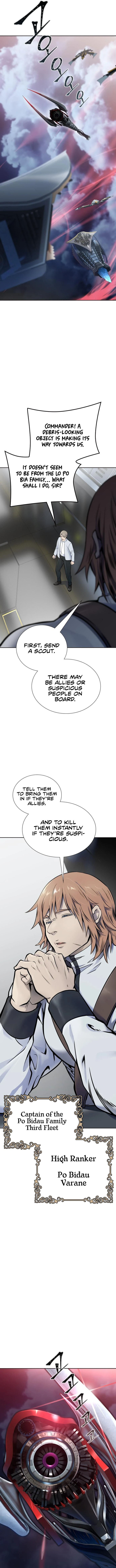 Tower Of God 595 23