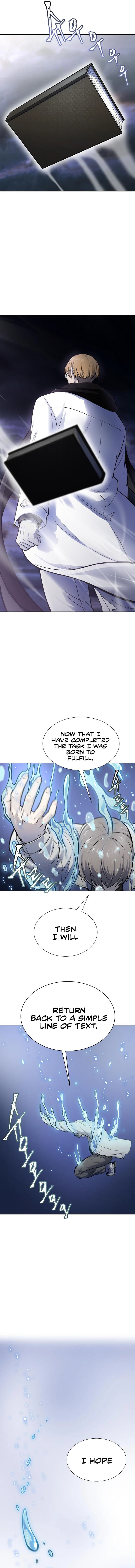 Tower Of God 595 3