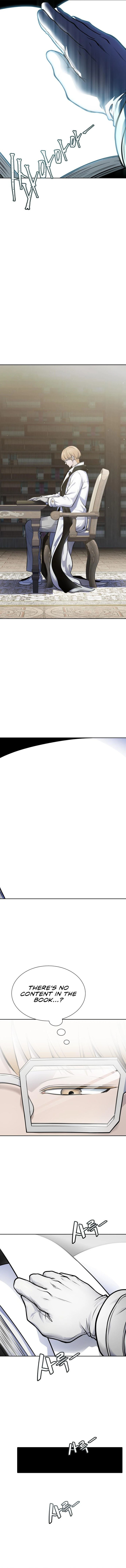 Tower Of God 595 6