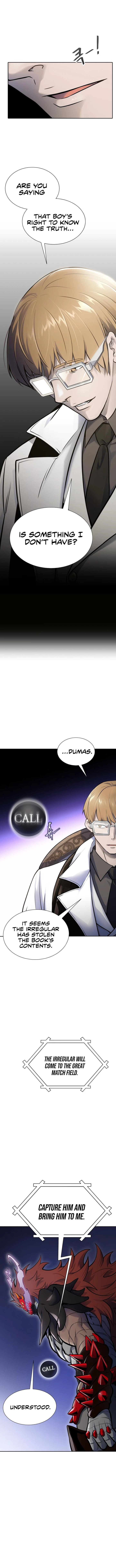 Tower Of God 595 8