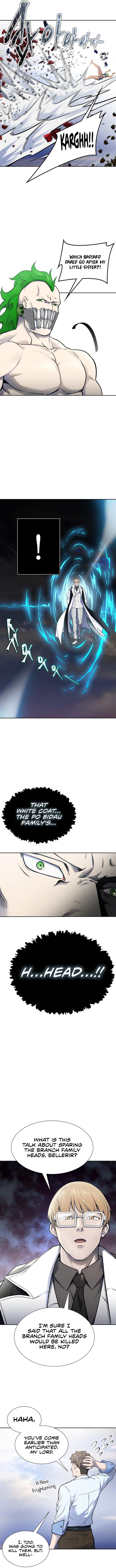 Tower Of God 596 12