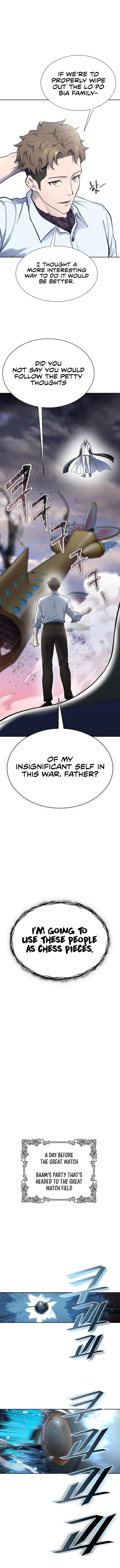 Tower Of God 596 13