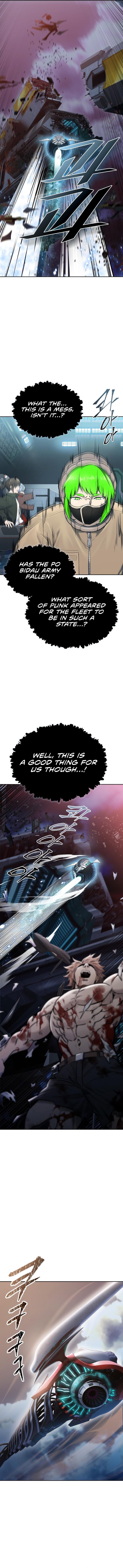 Tower Of God 596 14