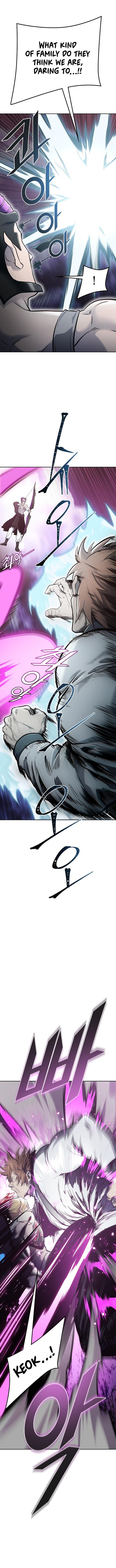 Tower Of God 596 2