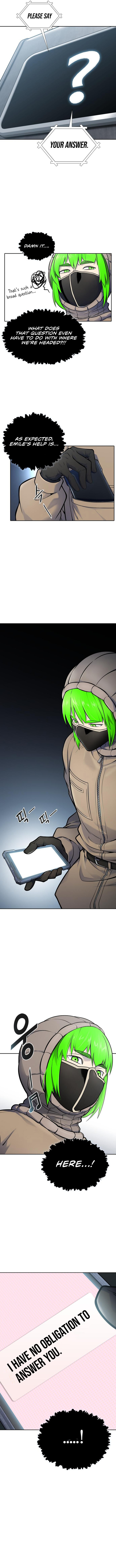Tower Of God 597 11