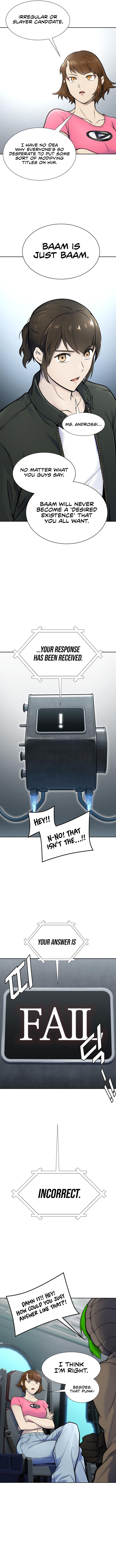 Tower Of God 597 13