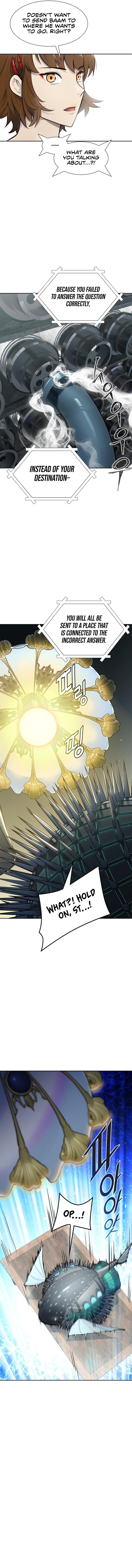 Tower Of God 597 14